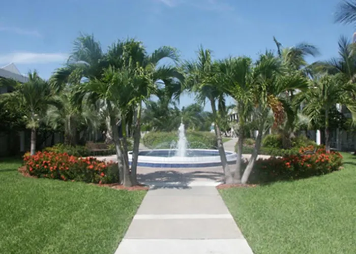 The Beachcomber St. Pete Beach Resort & Hotel